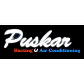 Slide of Puskar Heating & Air Conditioning