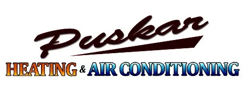 Slide of Puskar Heating & Air Conditioning