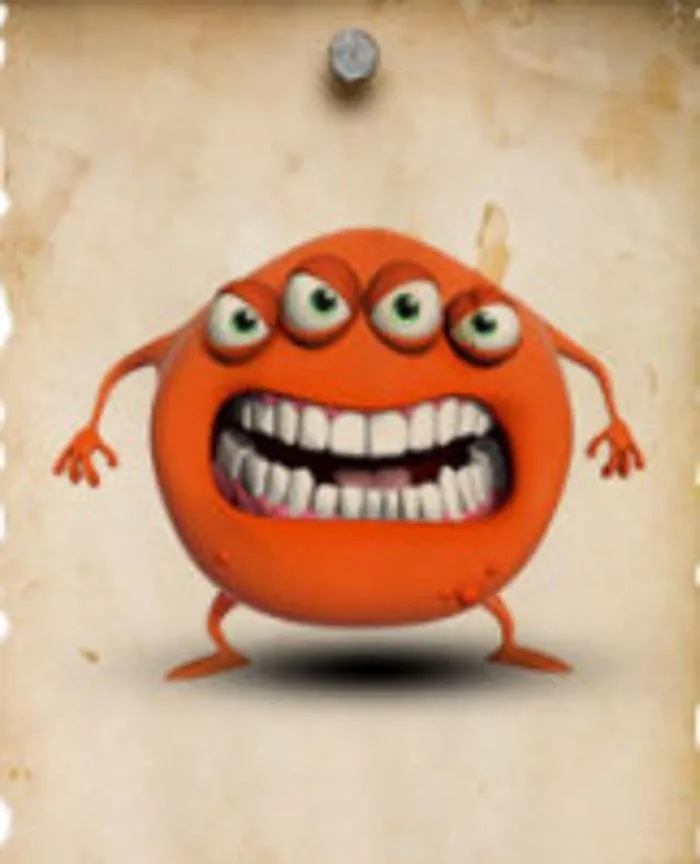 Slide of Putnam Fuel Company