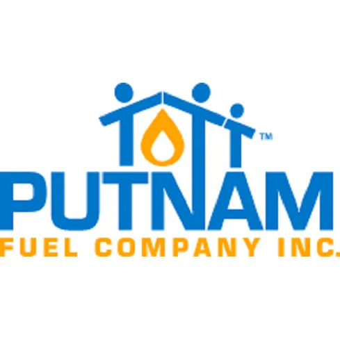 Slide of Putnam Fuel Company