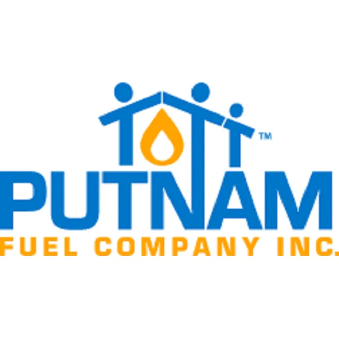 Slide of Putnam Fuel Company