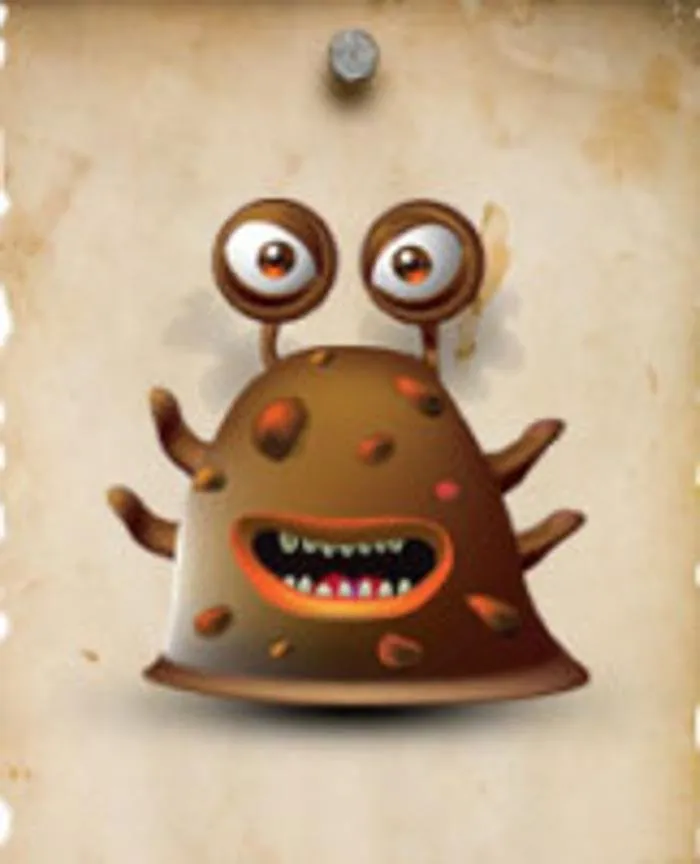 Slide of Putnam Fuel Company