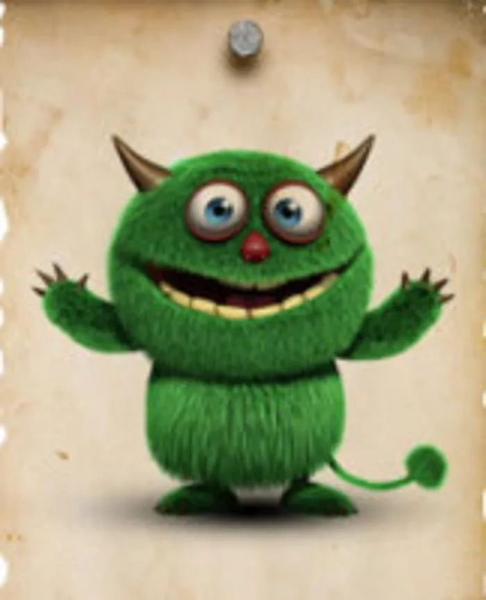 Slide of Putnam Fuel Company