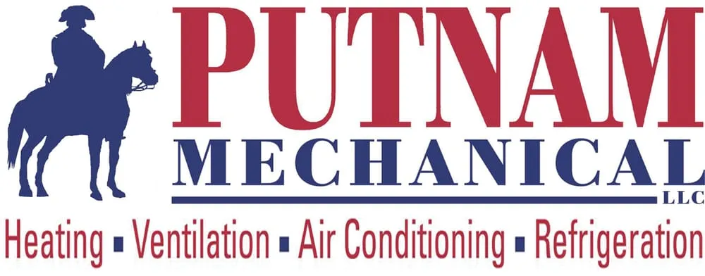 Slide of Putnam Mechanical