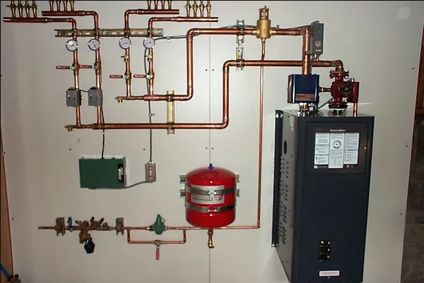 Slide of Putnam Petro Clean