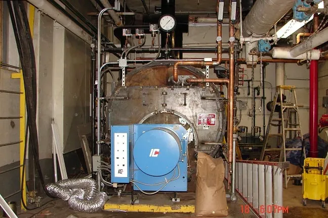Expert air conditioning service experts serving Mt Vernon, NY - Putnam Plumbing & Heating