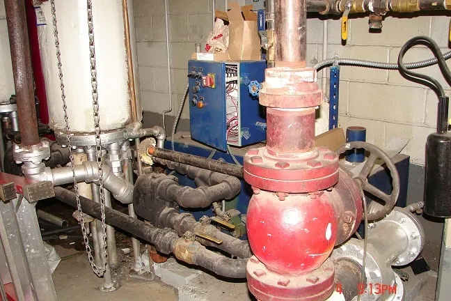 Reliable HVAC repair in Mt Vernon, NY - Putnam Plumbing & Heating