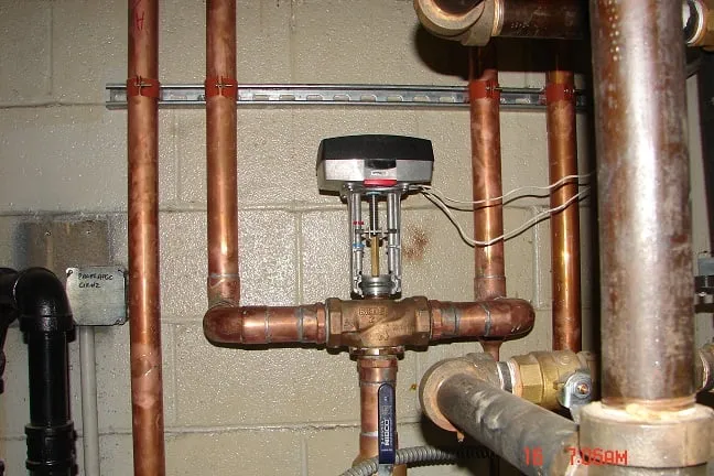 Reliable HVAC installation in Mt Vernon, NY - Putnam Plumbing & Heating