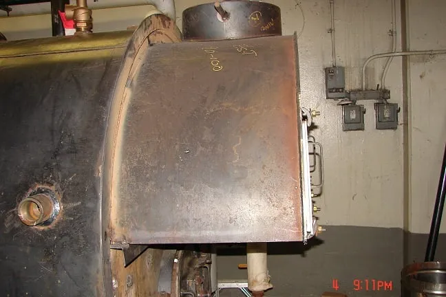 Emergency heating repair near you across Mt Vernon, NY - Putnam Plumbing & Heating