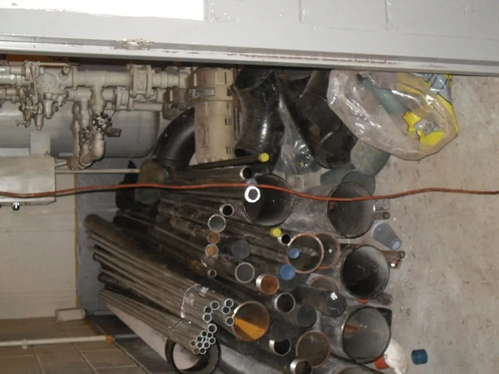 Emergency heating and cooling service for fast service in Mt Vernon, NY by Putnam Plumbing & Heating