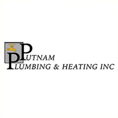 Slide of Putnam Plumbing & Heating