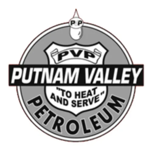 Slide of Putnam Valley Petroleum