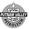 Slide of Putnam Valley Petroleum