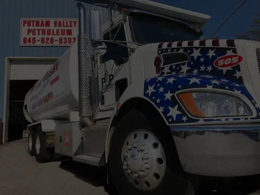 Putnam Valley Petroleum