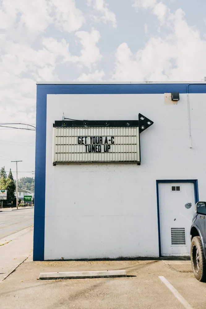 Slide of Puyallup Heating & Air Conditioning