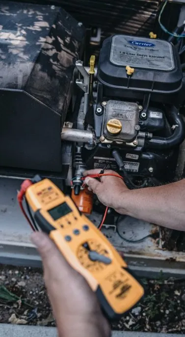 Slide of Puyallup Heating & Air Conditioning
