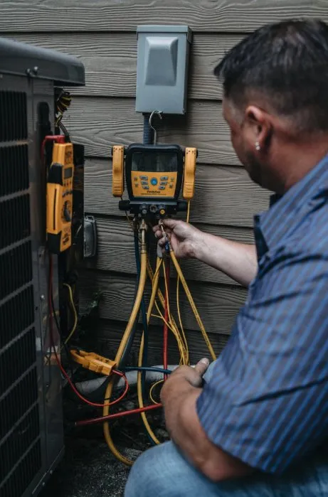 Slide of Puyallup Heating & Air Conditioning