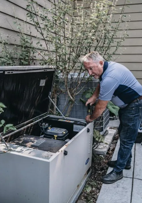 Slide of Puyallup Heating & Air Conditioning