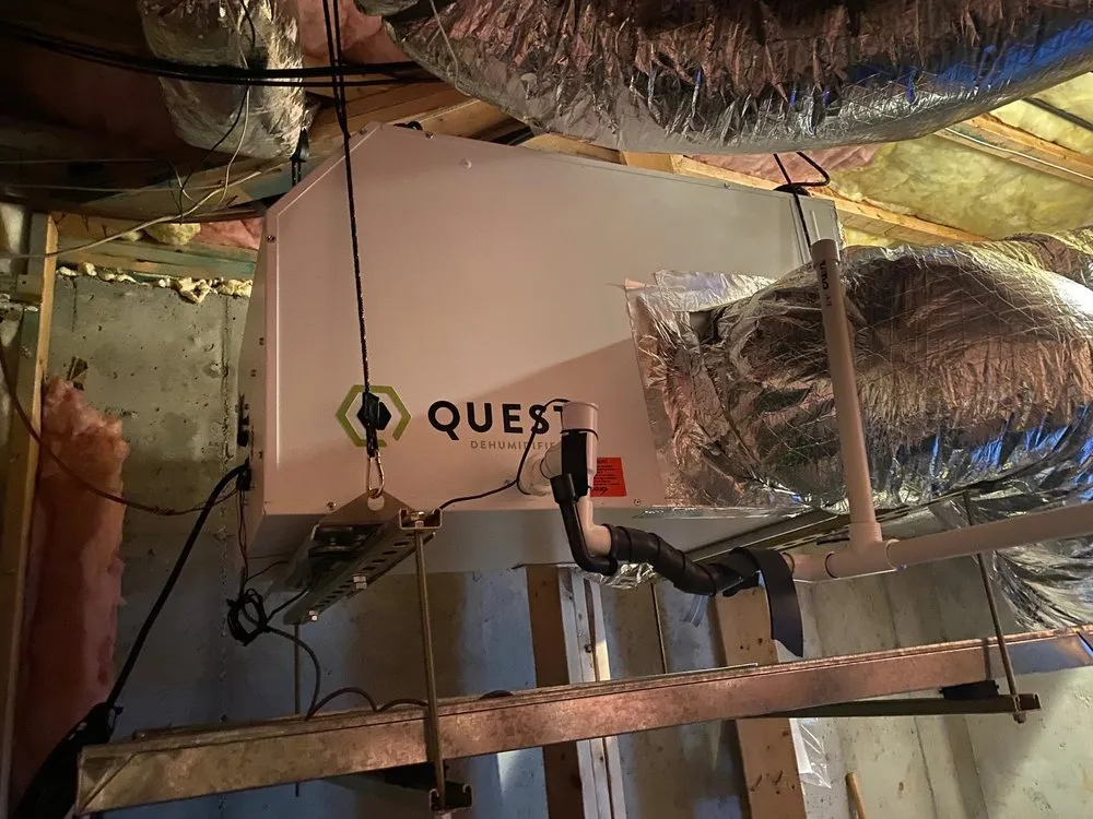 Slide of PV Heating, Cooling and Plumbing