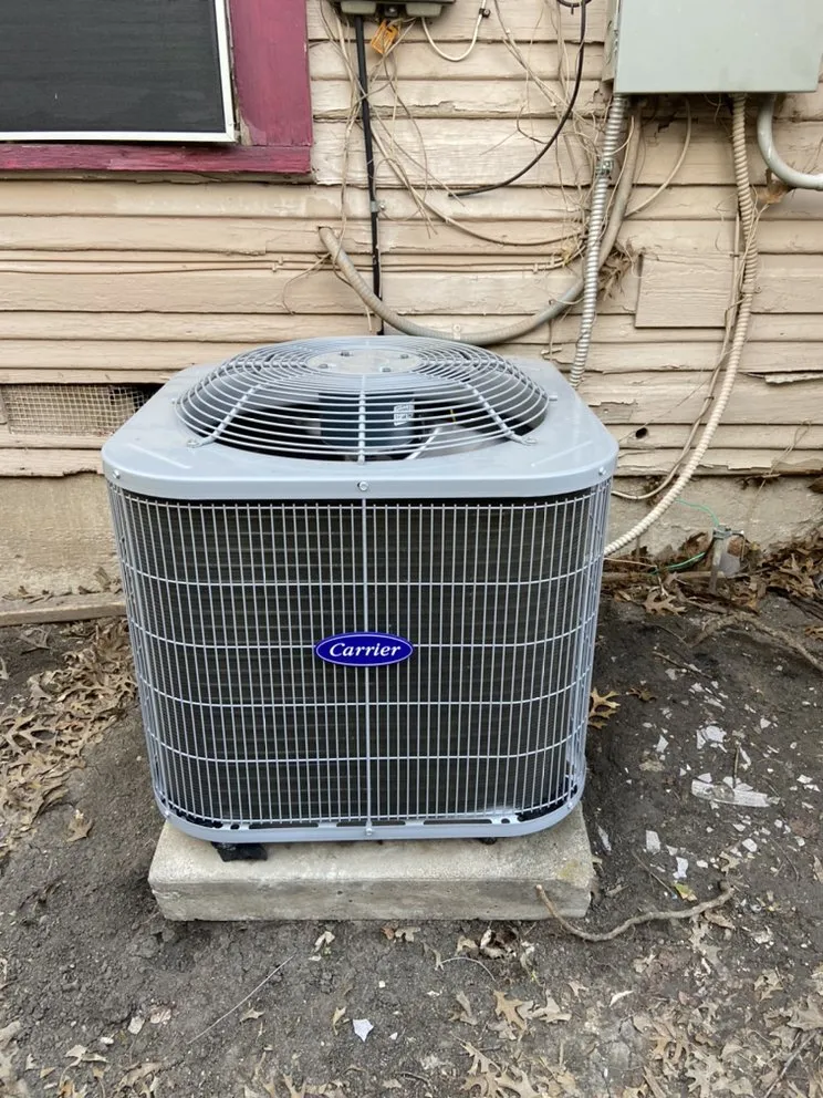 Slide of PV Services Group