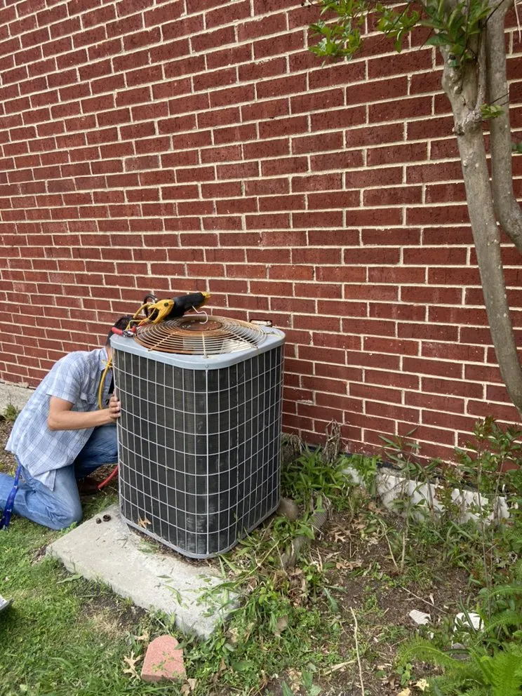 Slide of PV Services Group