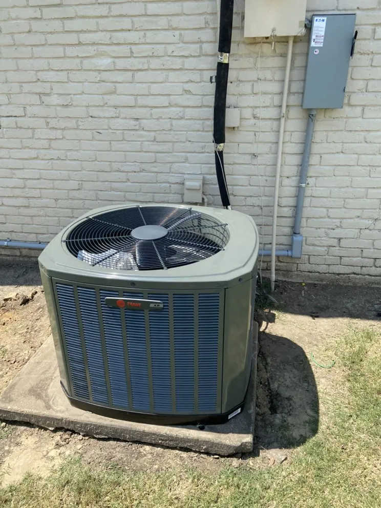 Slide of PV Services Group