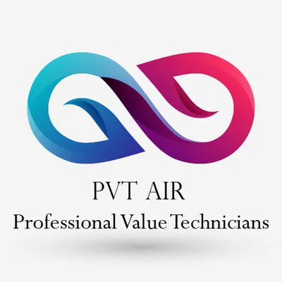 PVT Air Logo