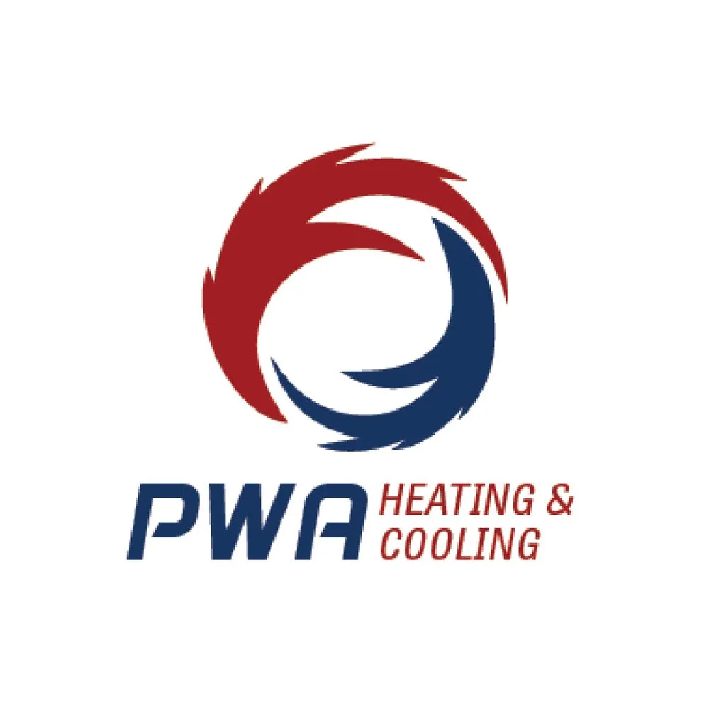 Slide of PWA Heating & Cooling