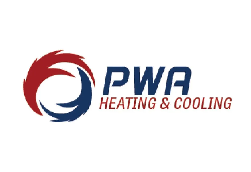 Slide of PWA Heating & Cooling