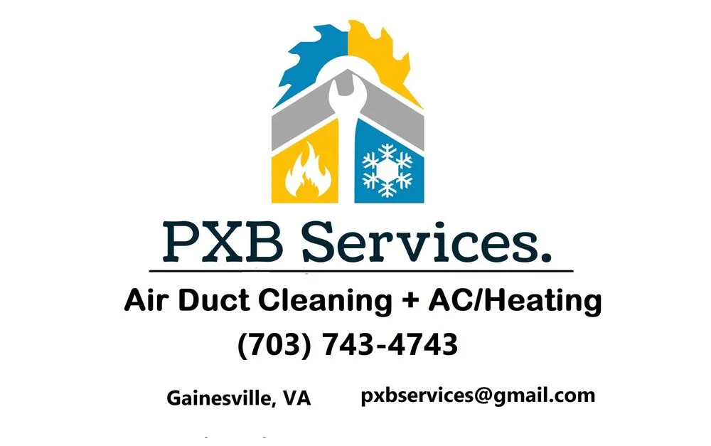 Slide of PXB Services.