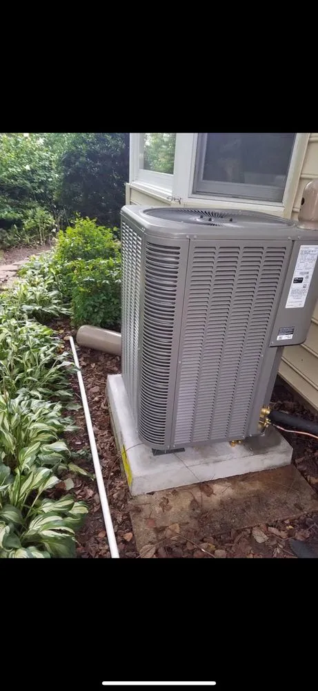 Slide of P&Y Heating And Cooling Service