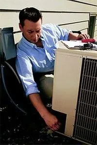 Slide of Pyke Mechanical