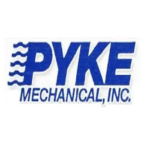 Slide of Pyke Mechanical