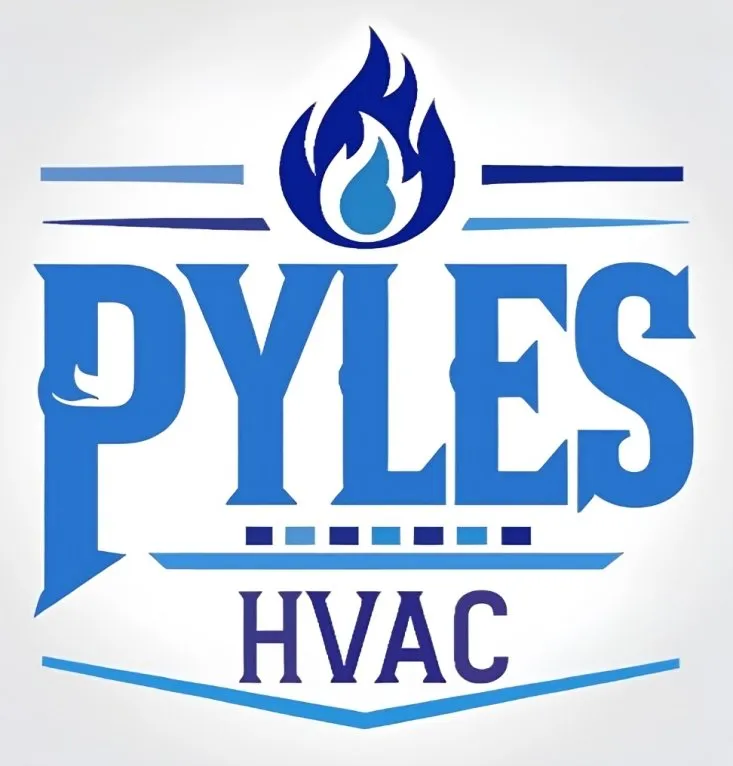 Slide of Pyles HVAC