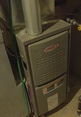 Pyles HVAC