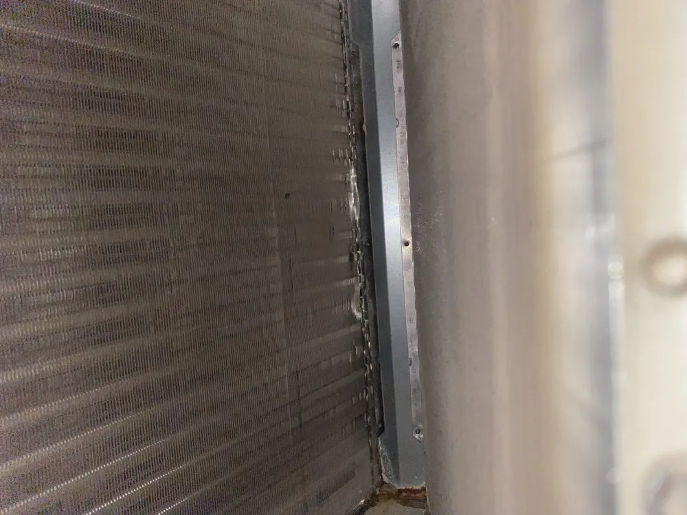 Slide of Pyne Valley Air