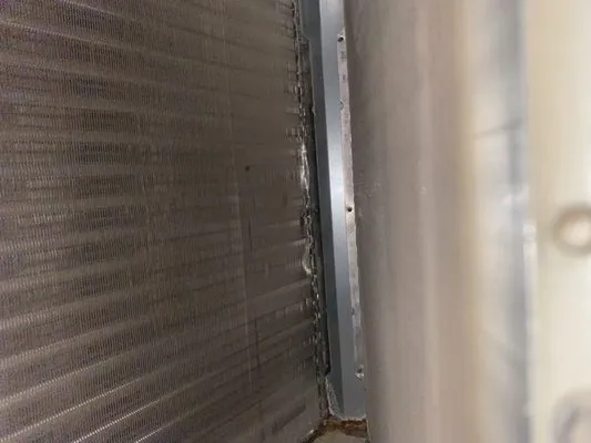 Pyne Valley Air Logo