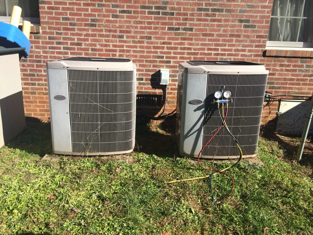 Slide of Pz Heating & Cooling