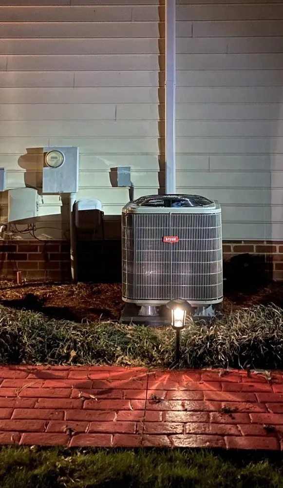 Expert heating and cooling service for residential systems across Chesterfield, VA - Q & A Heating and Cooling