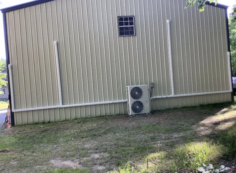 Emergency AC repair in Chesterfield, VA - Q & A Heating and Cooling
