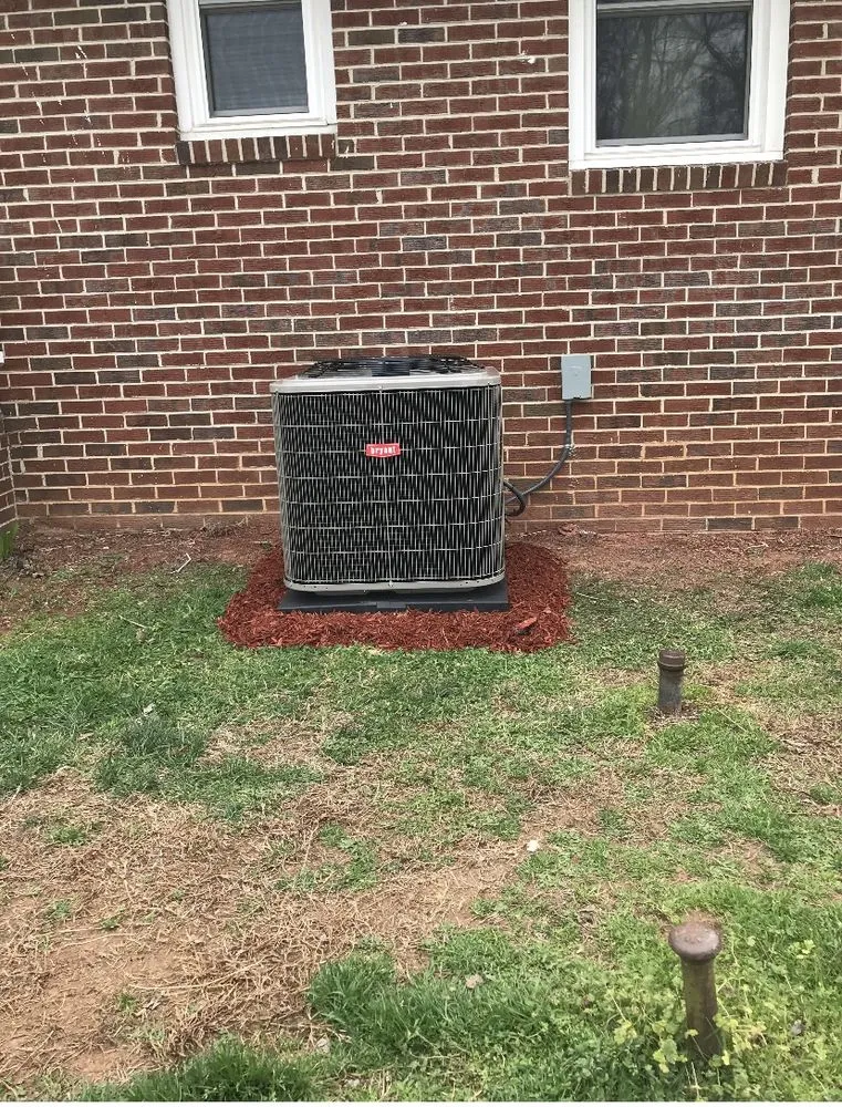 Reliable AC installation near you across Chesterfield, VA - Q & A Heating and Cooling