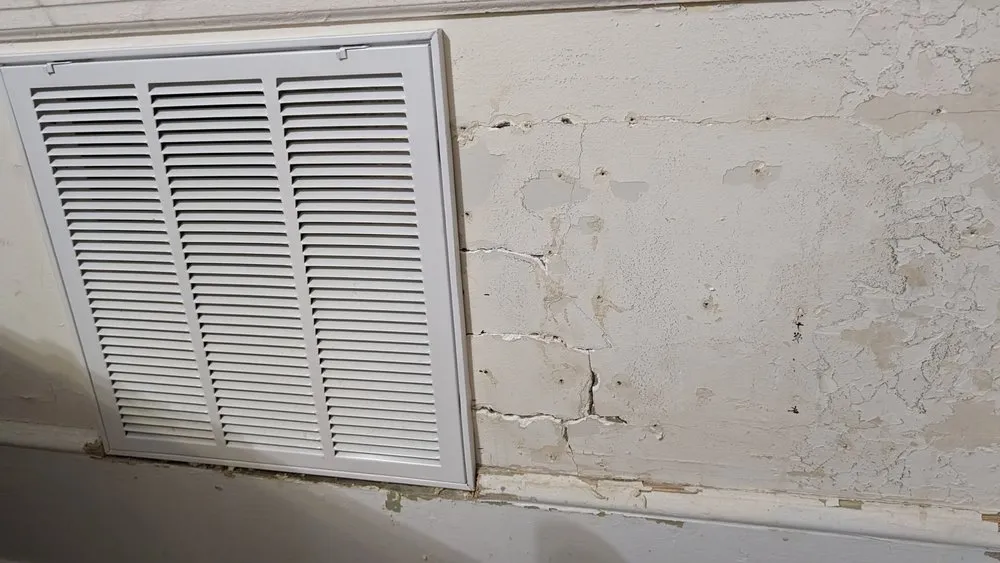 Emergency HVAC maintenance in Chesterfield, VA by Q & A Heating and Cooling