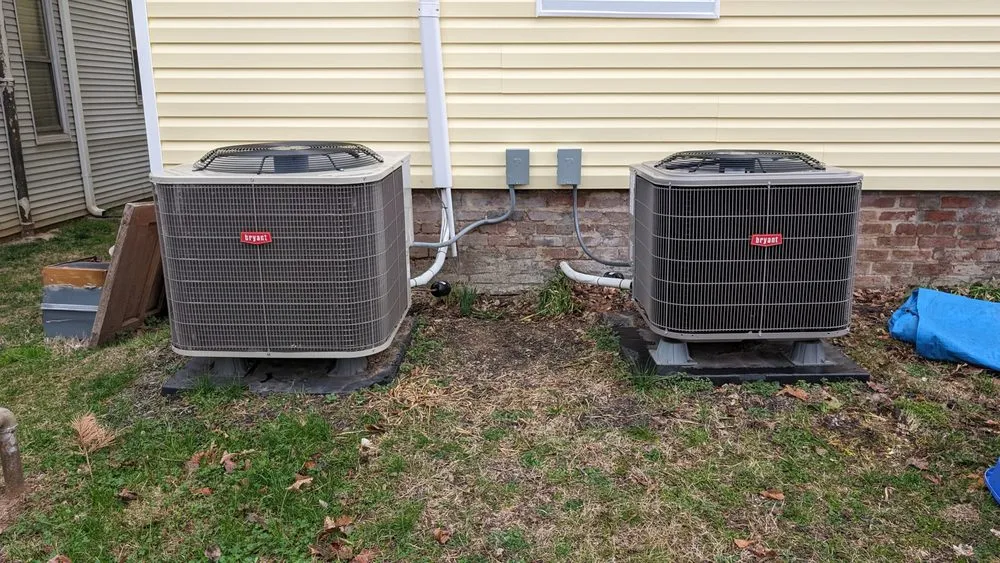 Certified heating repair in Chesterfield, VA - Q & A Heating and Cooling