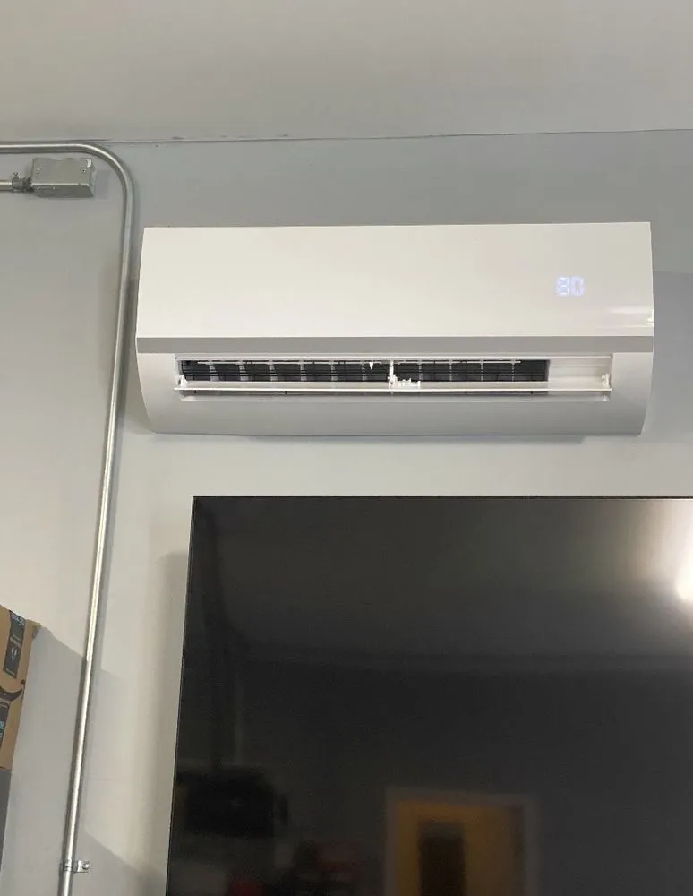 Expert AC installation in Chesterfield, VA by Q & A Heating and Cooling