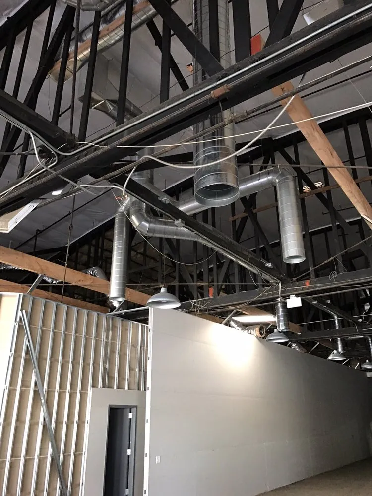 Slide of Q Air Heating & Air Conditioning