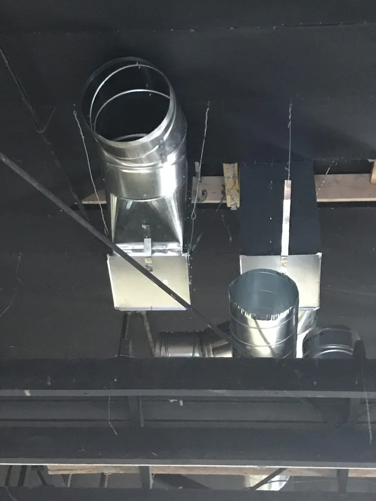 Slide of Q Air Heating & Air Conditioning