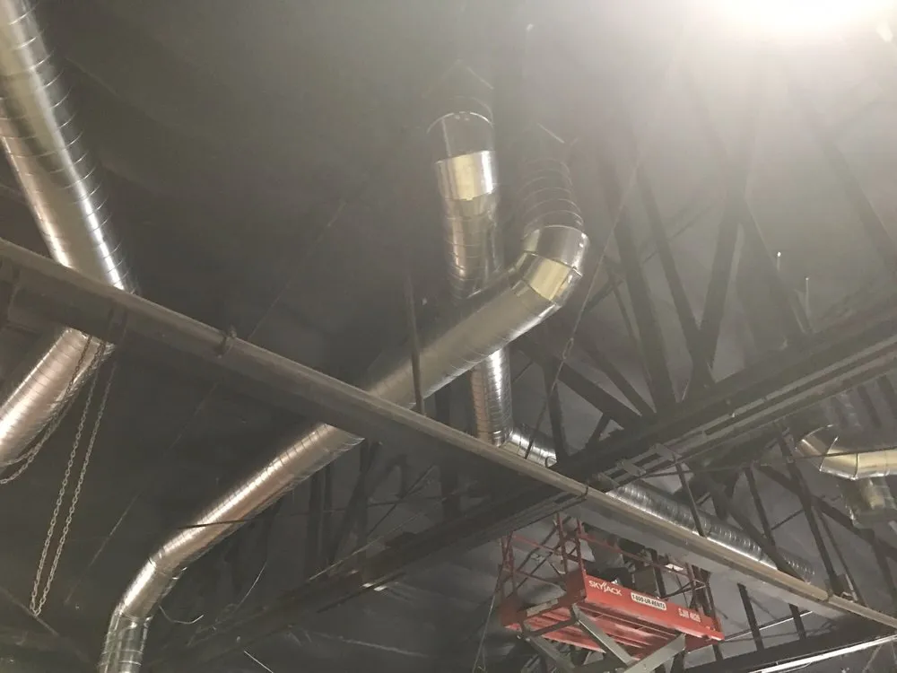 Slide of Q Air Heating & Air Conditioning