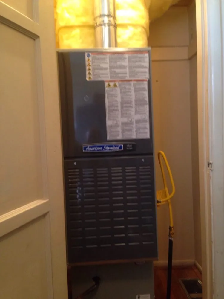 Slide of Q Air Heating & Air Conditioning