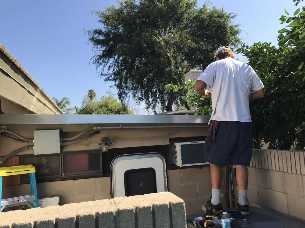 Slide of Q Air Heating & Air Conditioning