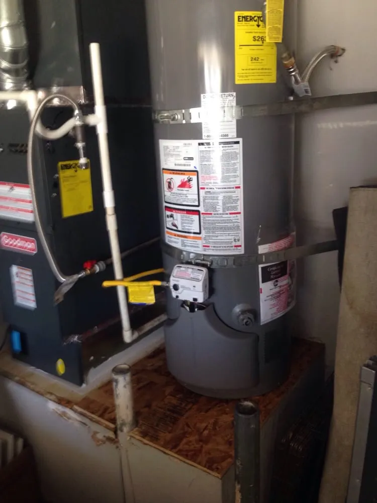 Slide of Q Air Heating & Air Conditioning